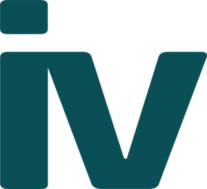 Dieses Bild zeigt das IV-Logo.
