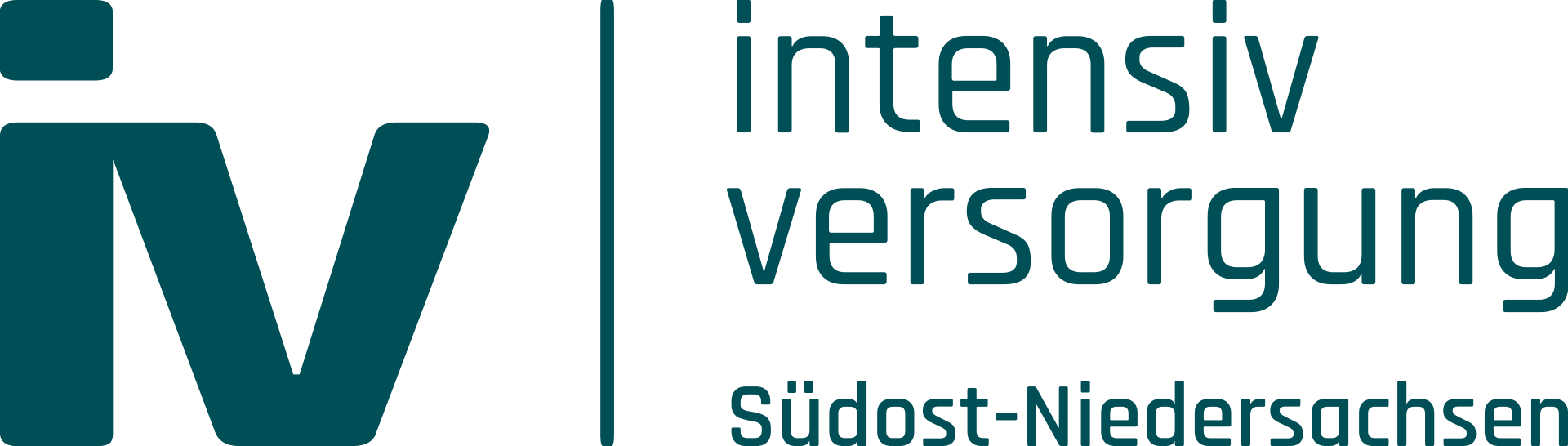 Dieses Bild zeigt das Iv-Logo freigestellt.